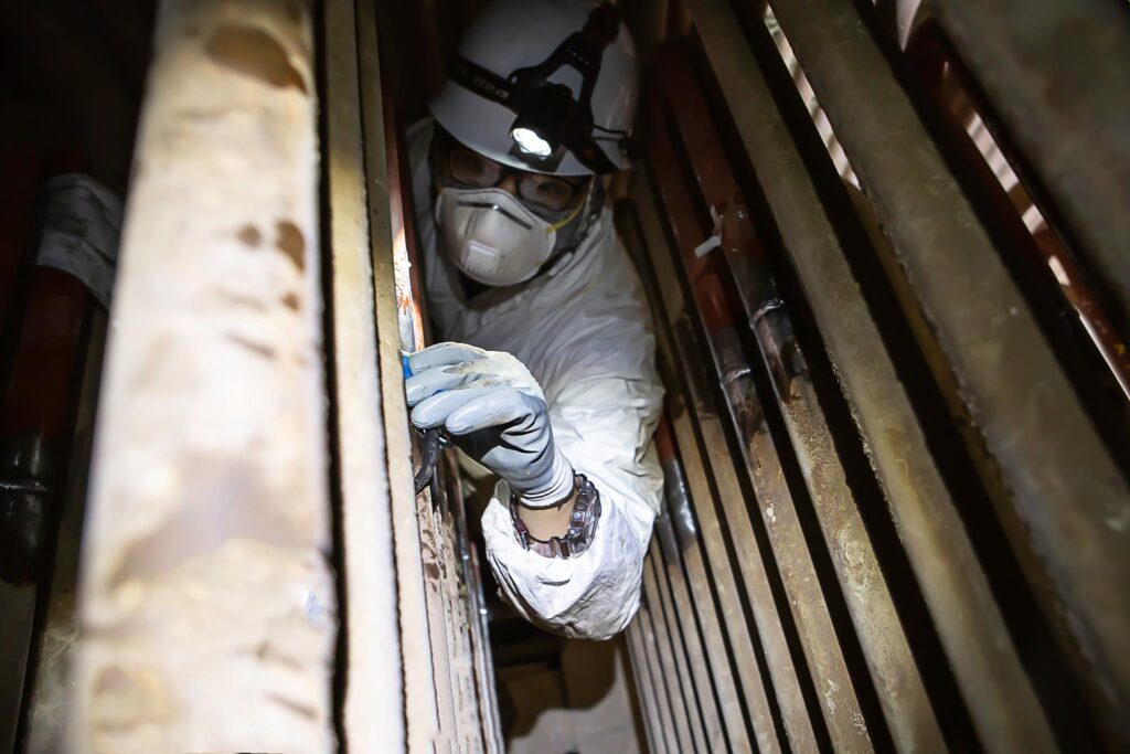 Confined Space Awareness