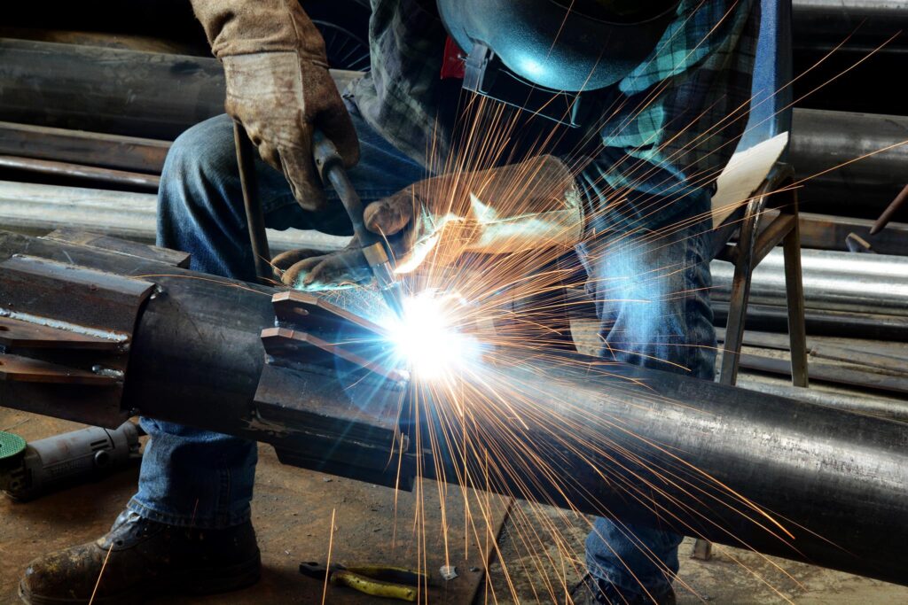 Level 2 CSCS Skilled Trade NVQ’s – OSAT