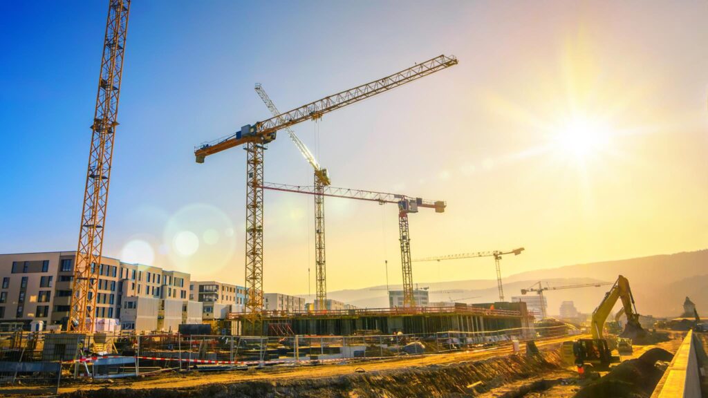 Appointed Person Lifting Operation NVQ Level 5 Diploma