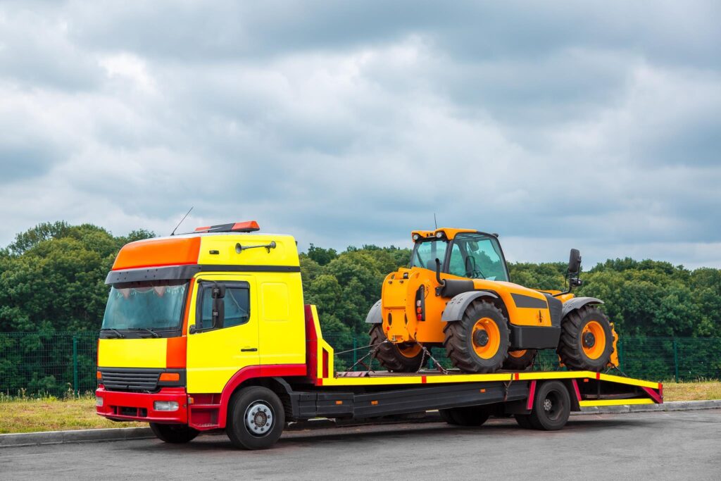 Loader / Securer Course