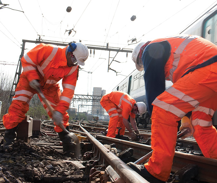 Training In Kirkby
